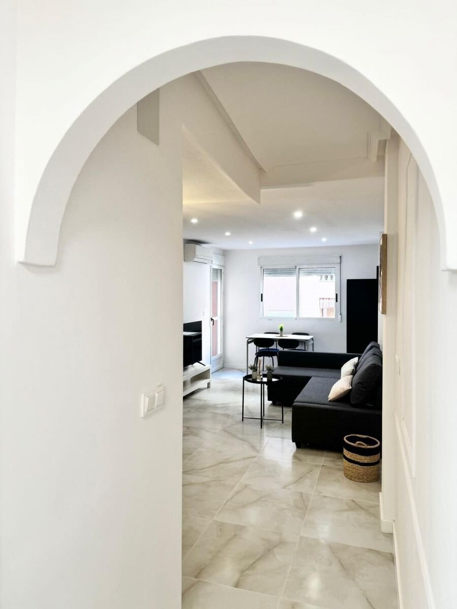 Appartement met 2 Slaapkamers in Centro, Torrevieja - Image 17