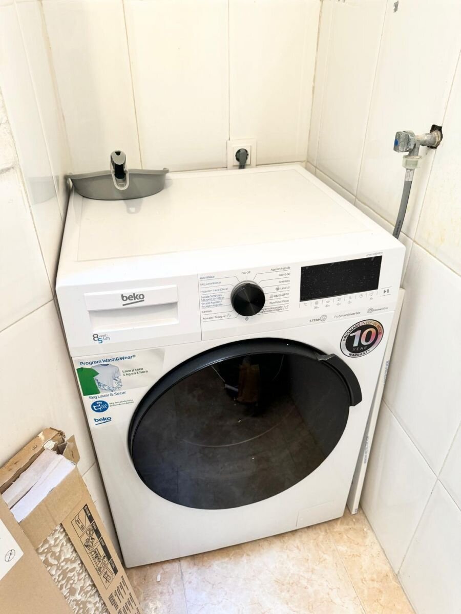 Appartement met 2 Slaapkamers in Centro, Torrevieja - Image 18