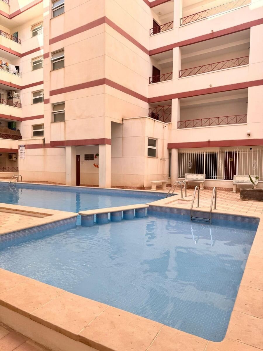 Appartement met 2 Slaapkamers in Centro, Torrevieja - Image 19