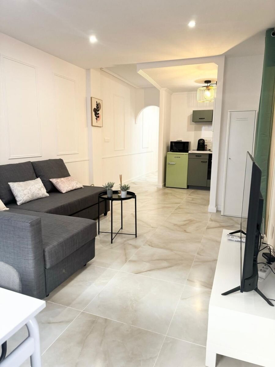 Appartement met 2 Slaapkamers in Centro, Torrevieja - Image 2