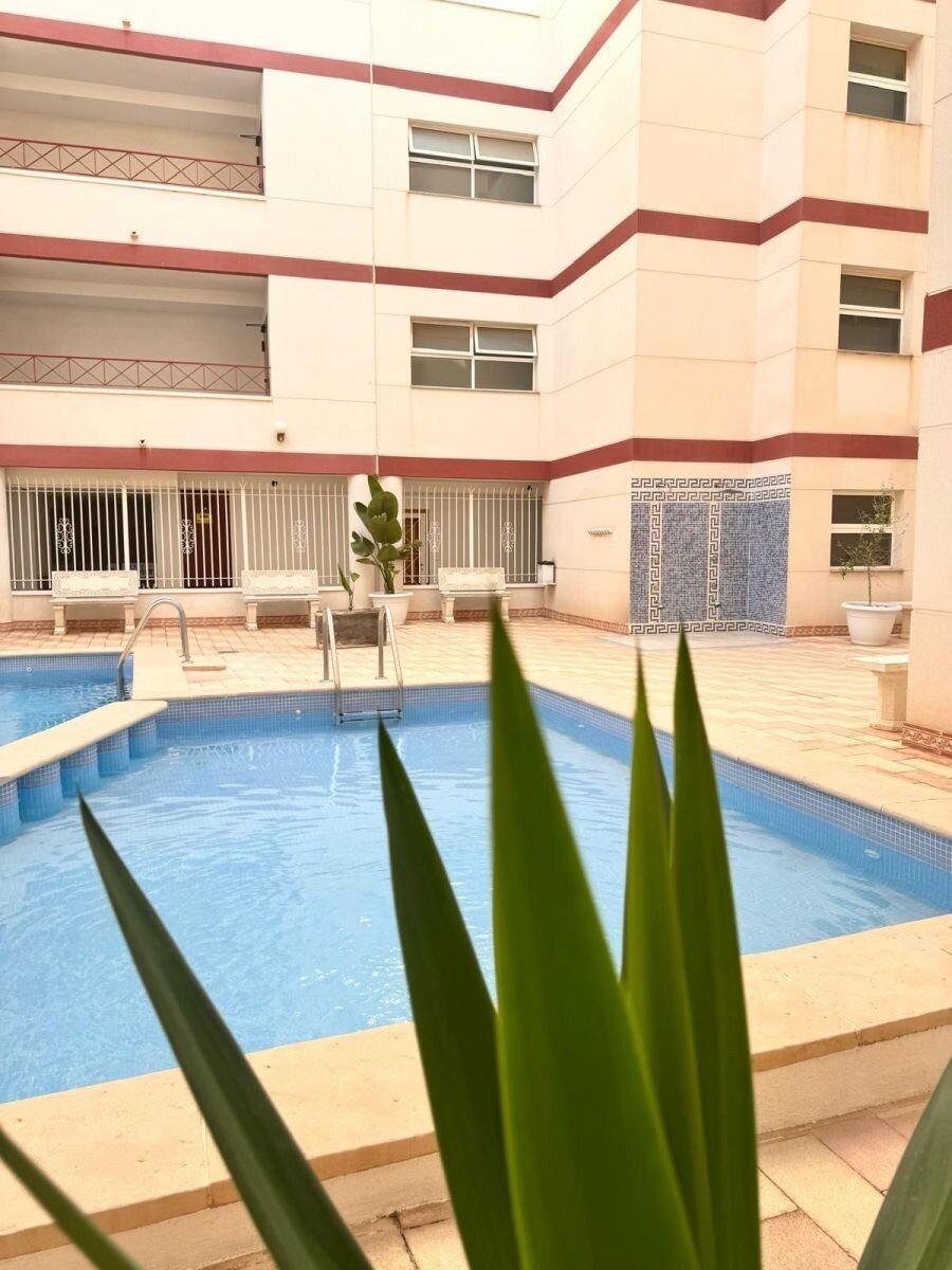 Appartement met 2 Slaapkamers in Centro, Torrevieja - Image 20
