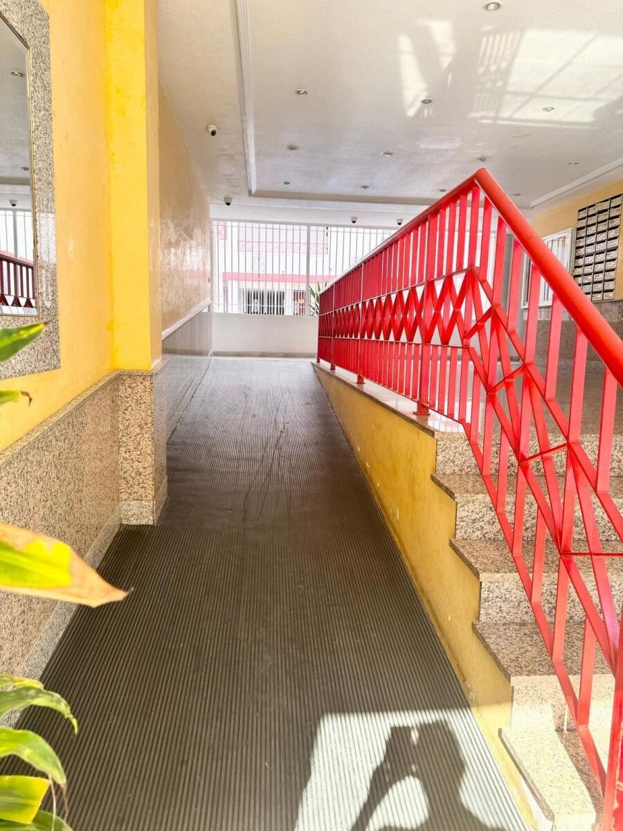 Appartement met 2 Slaapkamers in Centro, Torrevieja - Image 22