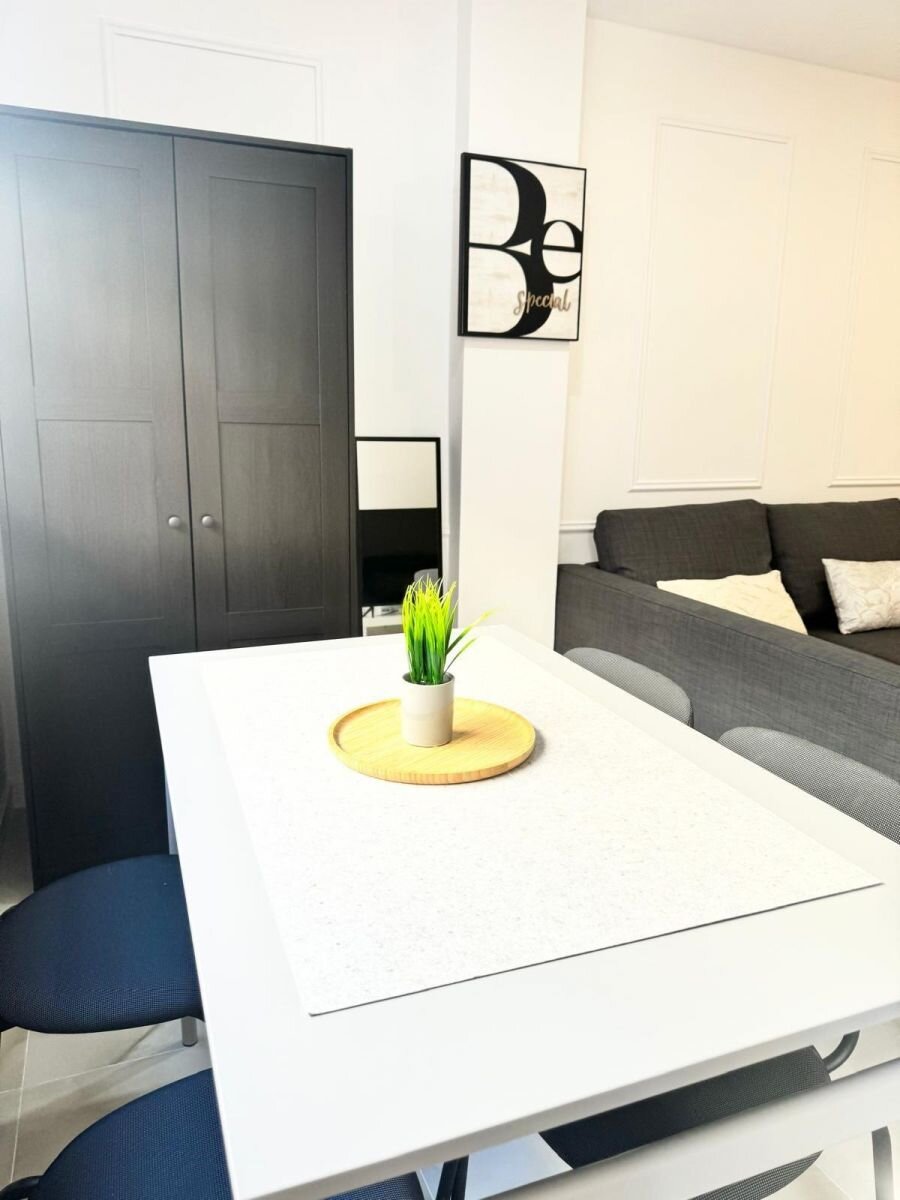 Appartement met 2 Slaapkamers in Centro, Torrevieja - Image 3