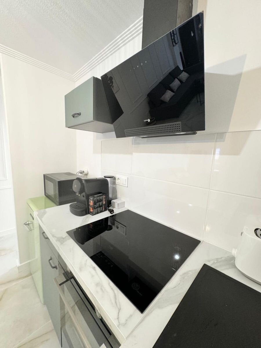 Appartement met 2 Slaapkamers in Centro, Torrevieja - Image 5