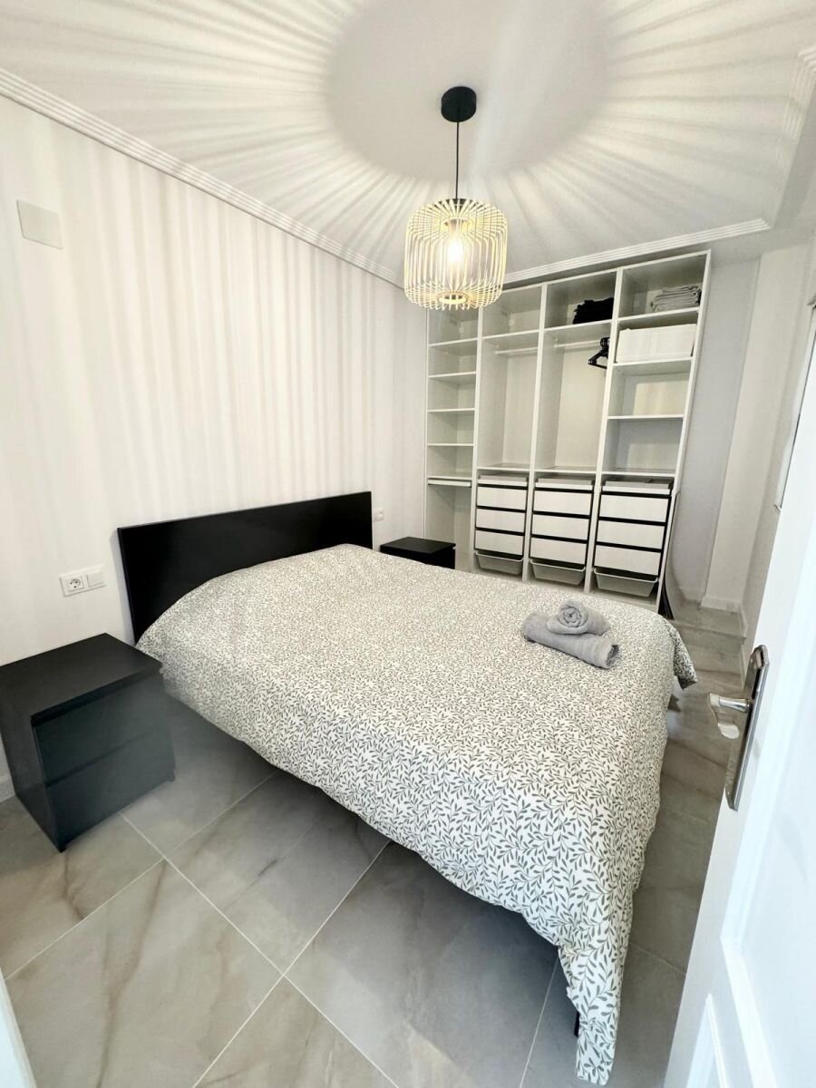 Appartement met 2 Slaapkamers in Centro, Torrevieja - Image 9