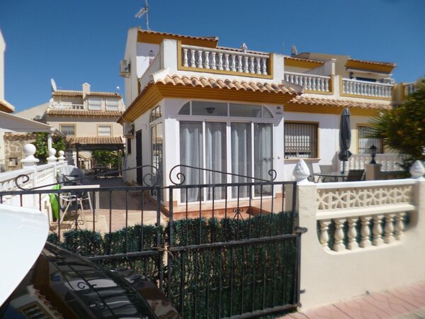 Maison de 3 Chambres à La Zenia, Orihuela Costa