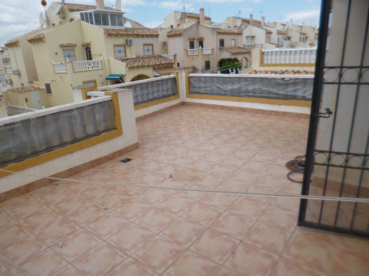 Dom z 3 Sypialniami w La Zenia, Orihuela Costa - Image 12
