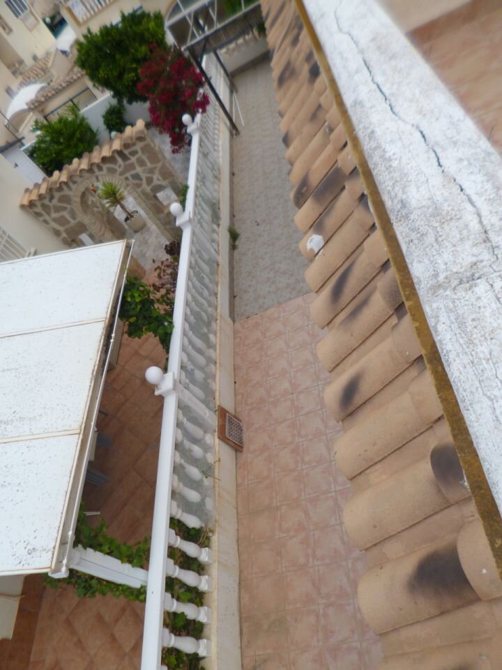 Dom z 3 Sypialniami w La Zenia, Orihuela Costa - Image 15