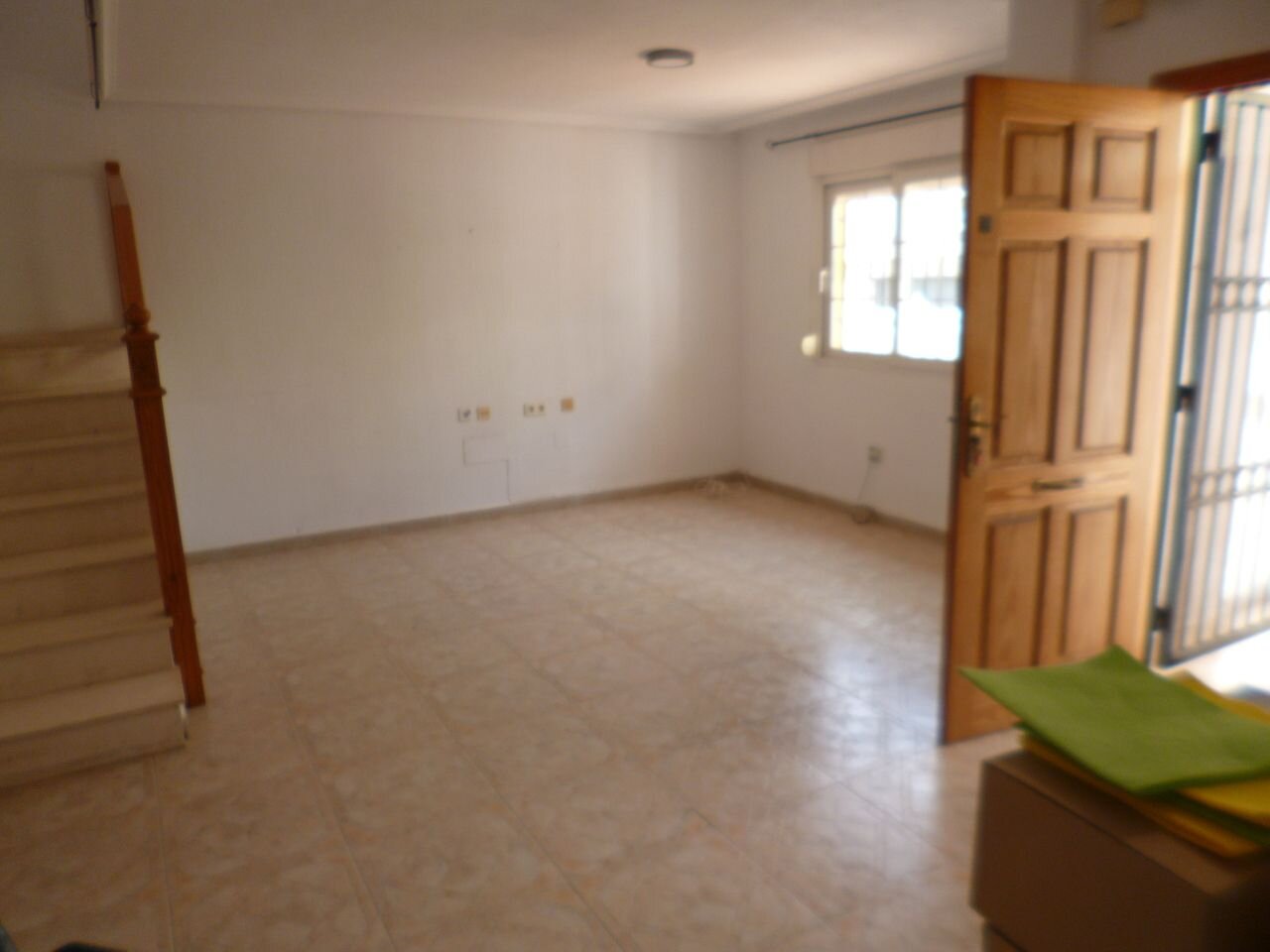 Dom z 3 Sypialniami w La Zenia, Orihuela Costa - Image 33