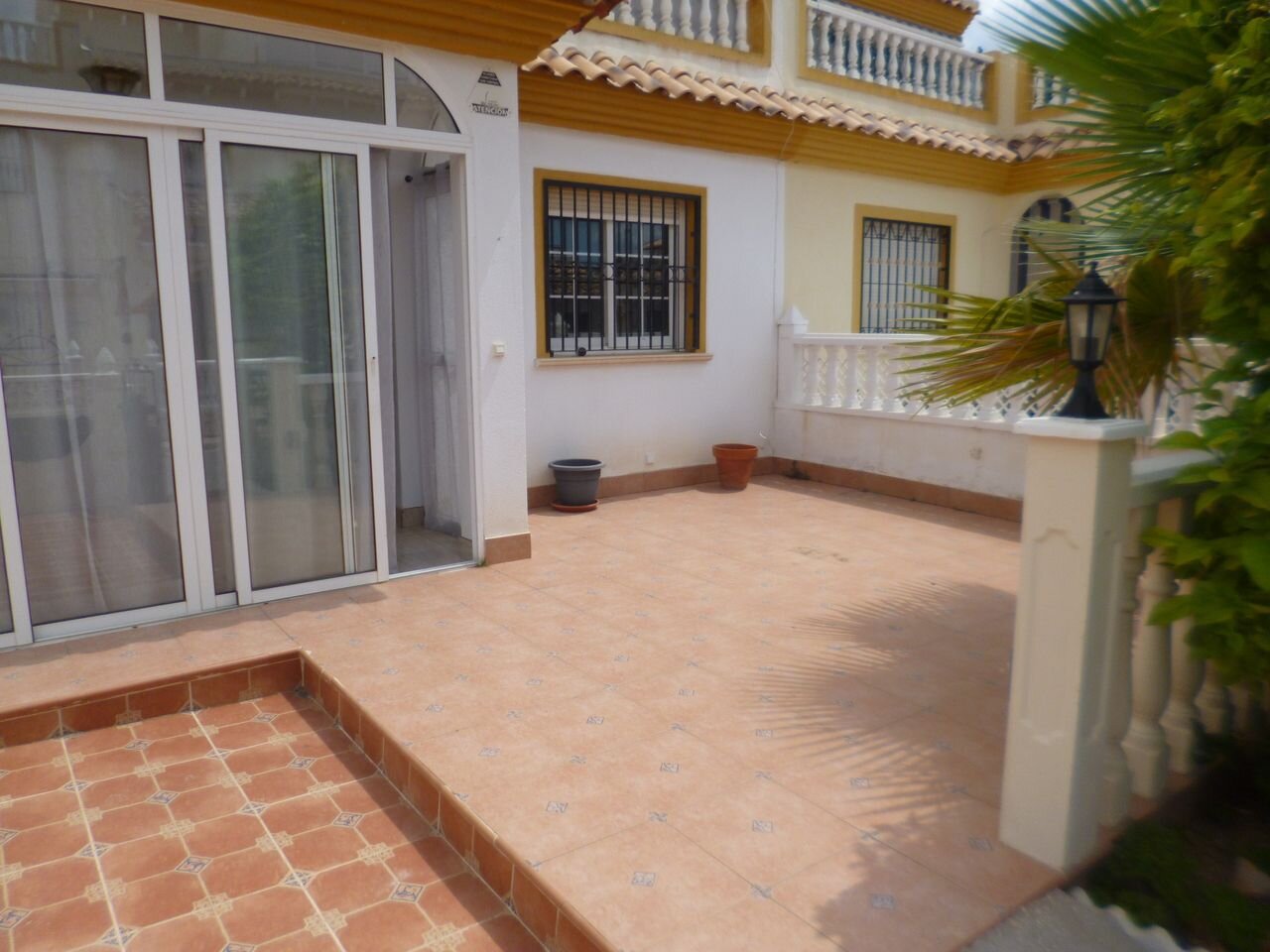 Dom z 3 Sypialniami w La Zenia, Orihuela Costa - Image 42