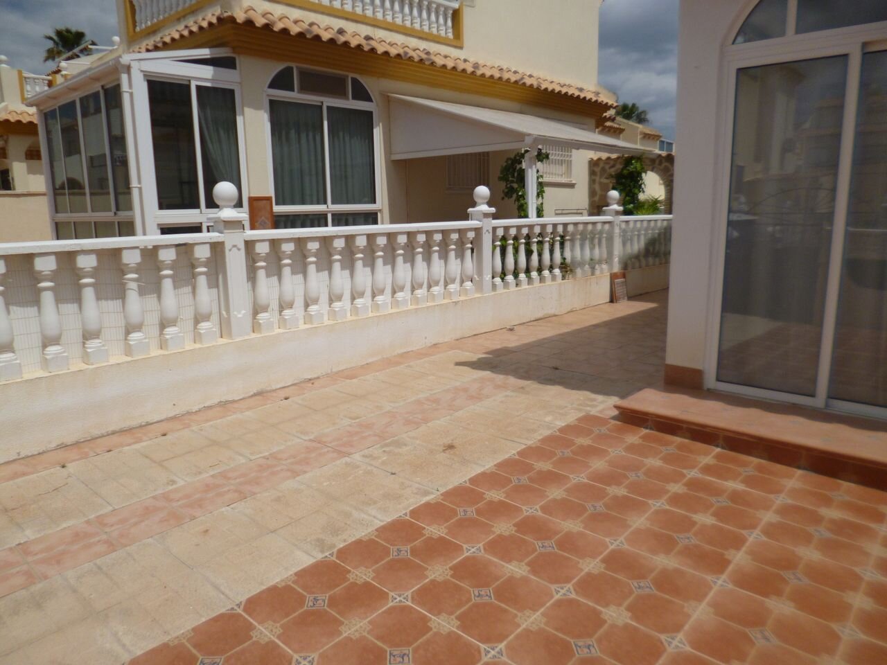 Dom z 3 Sypialniami w La Zenia, Orihuela Costa - Image 43
