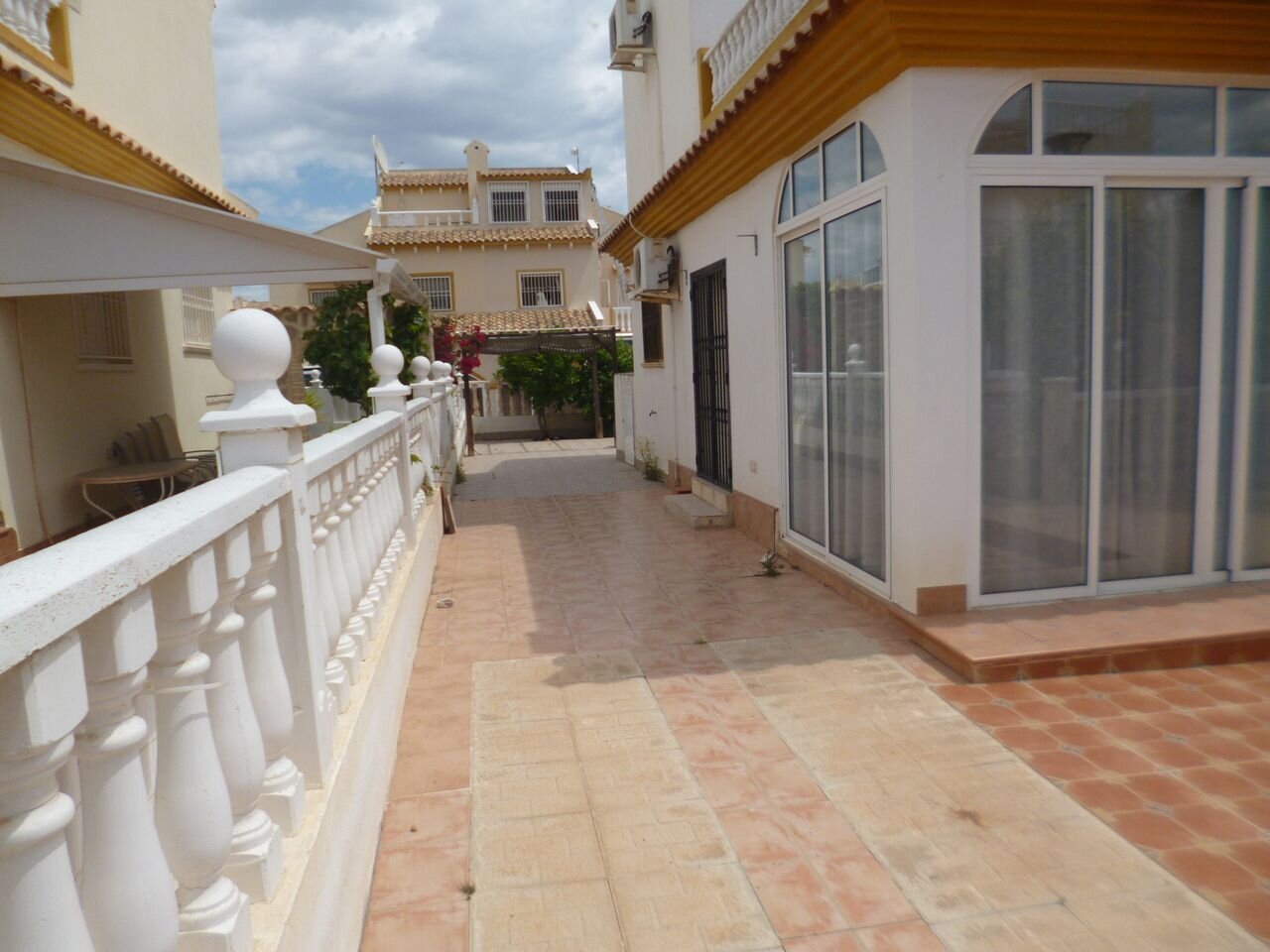 Dom z 3 Sypialniami w La Zenia, Orihuela Costa - Image 44