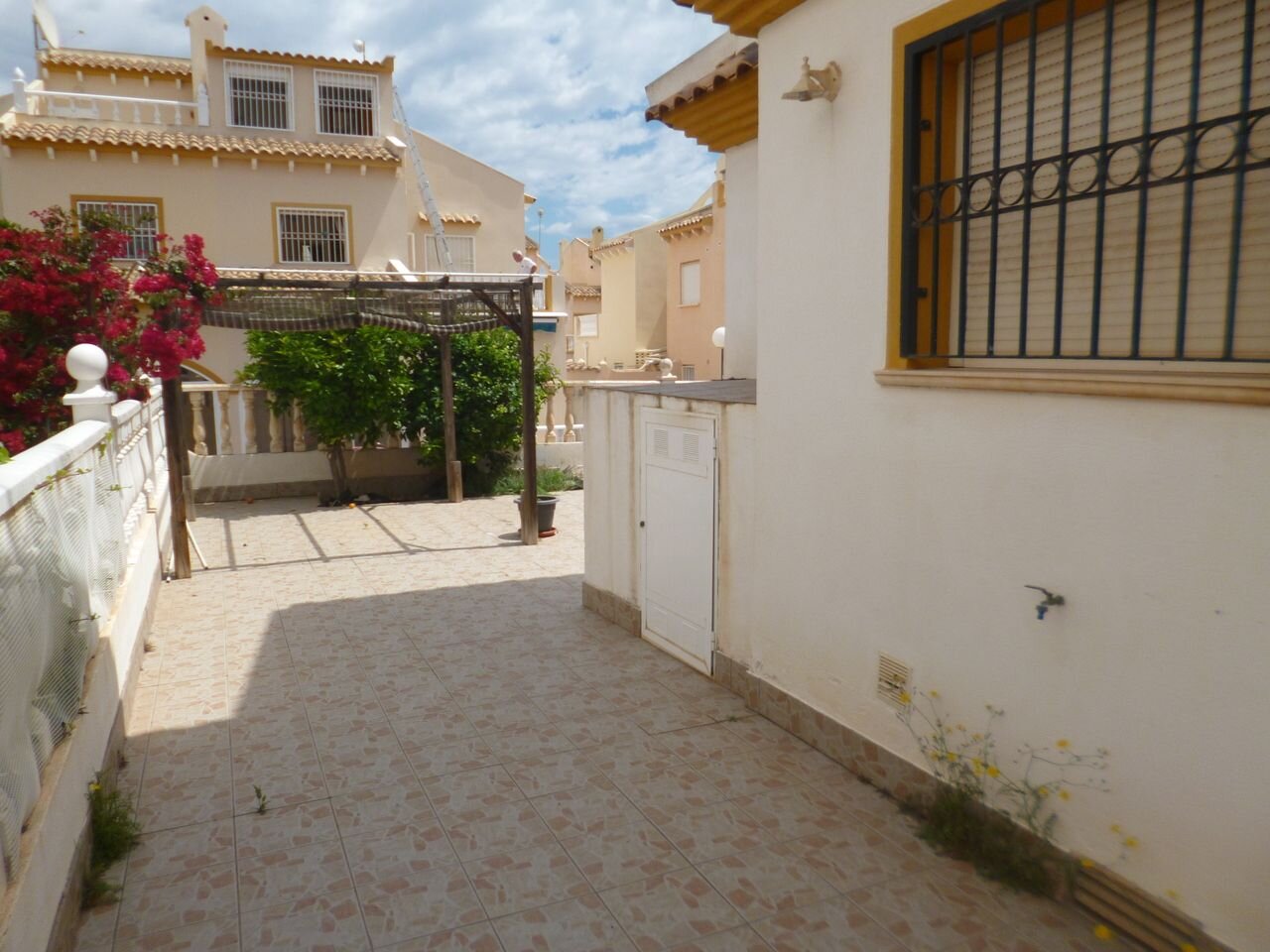 Dom z 3 Sypialniami w La Zenia, Orihuela Costa - Image 45