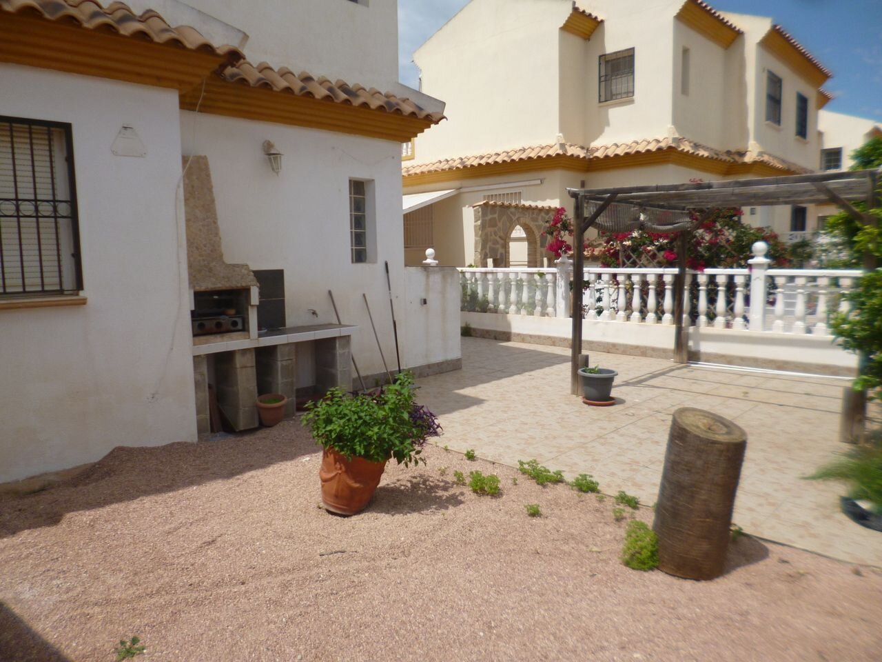 Dom z 3 Sypialniami w La Zenia, Orihuela Costa - Image 47