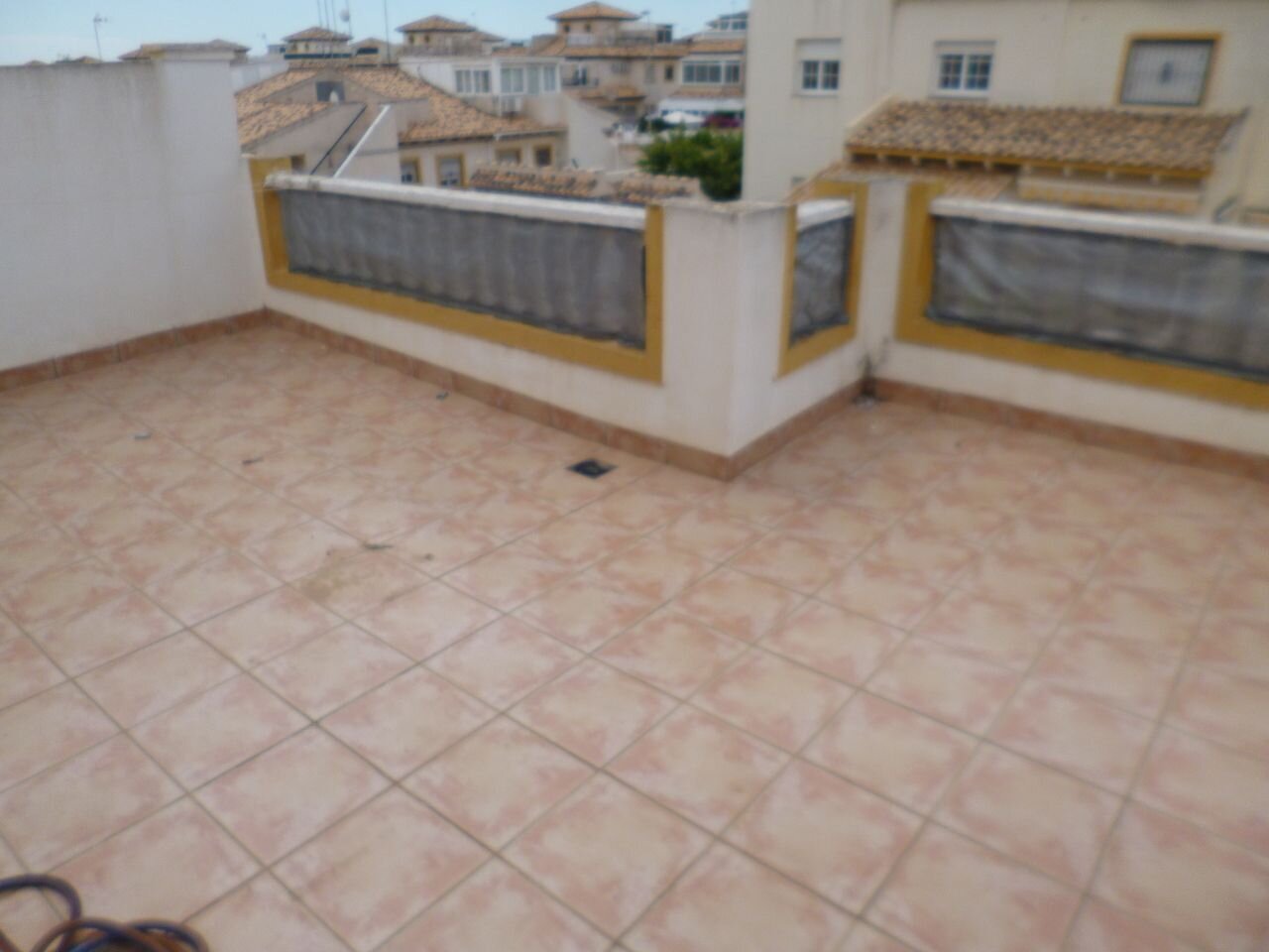Dom z 3 Sypialniami w La Zenia, Orihuela Costa - Image 7
