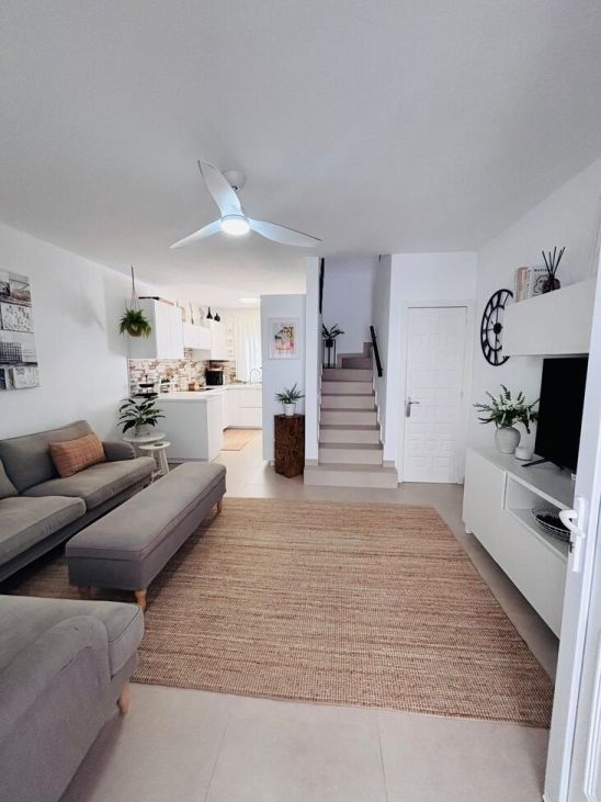 2-Zimmer Haus in Las Filipinas, Orihuela Costa