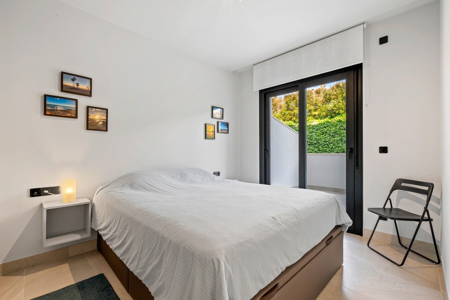 2-Zimmer Wohnung in Villamartín-las Filipinas, Orihuela Costa - Image 10