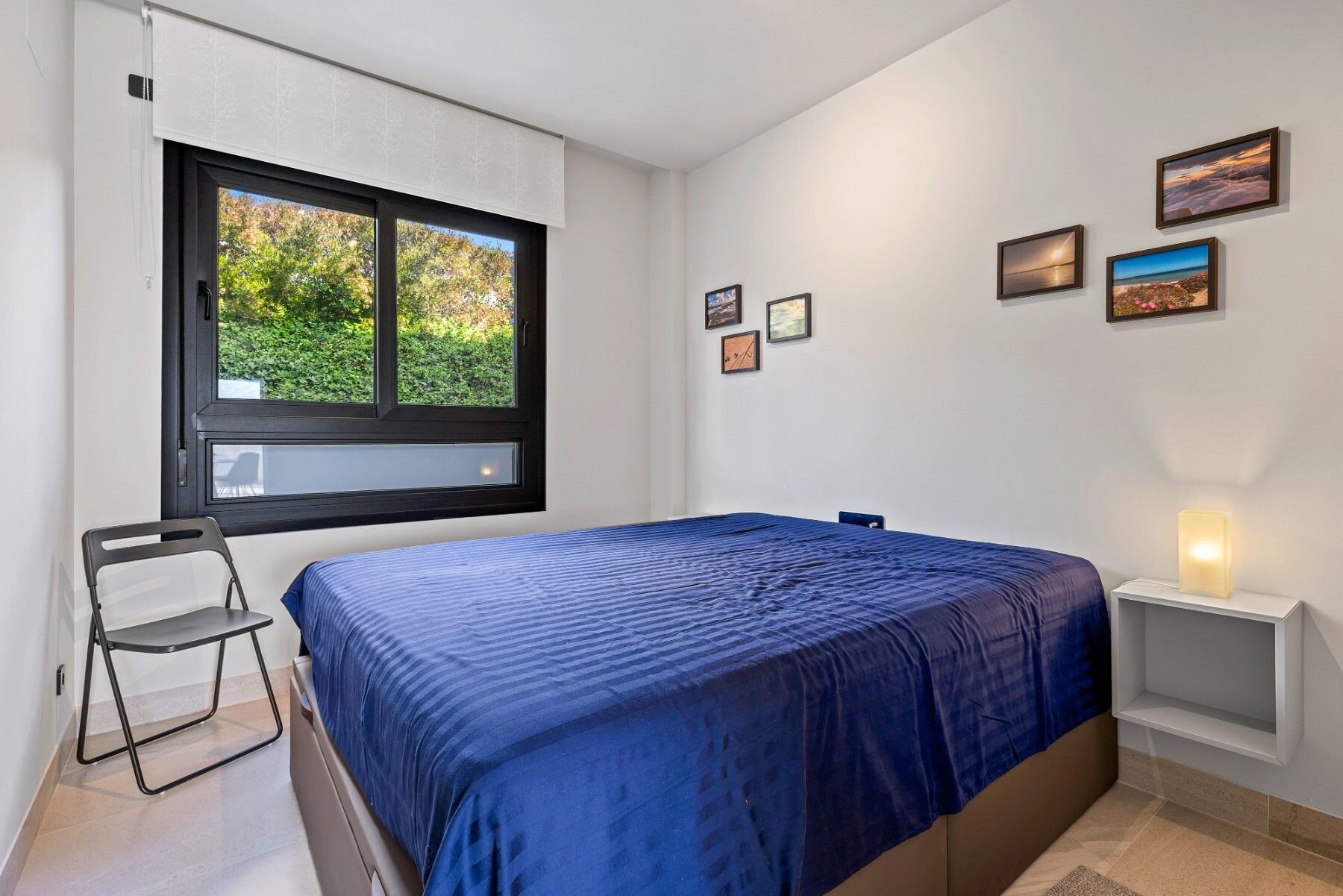 2-Zimmer Wohnung in Villamartín-las Filipinas, Orihuela Costa - Image 12