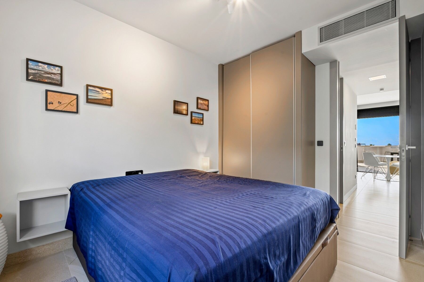 2-Zimmer Wohnung in Villamartín-las Filipinas, Orihuela Costa - Image 13