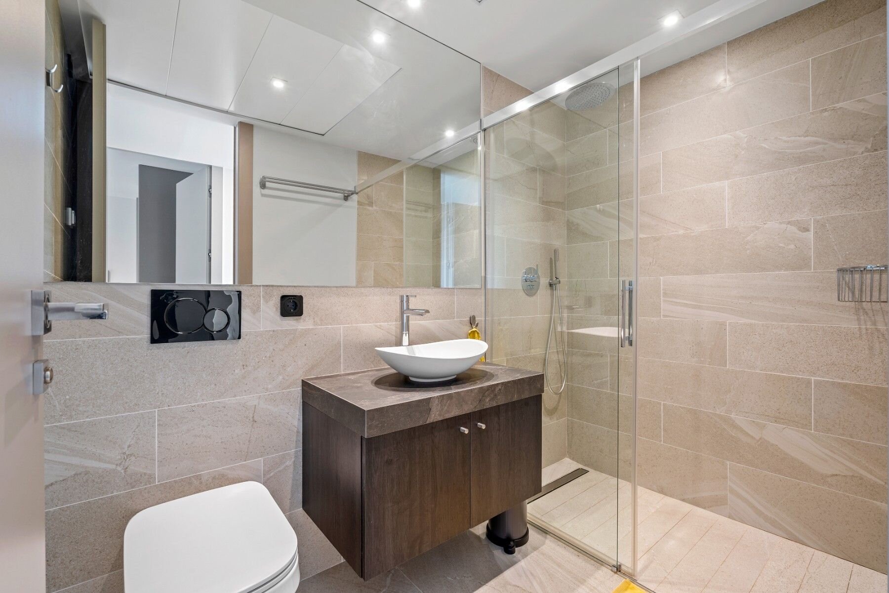 2-Zimmer Wohnung in Villamartín-las Filipinas, Orihuela Costa - Image 14