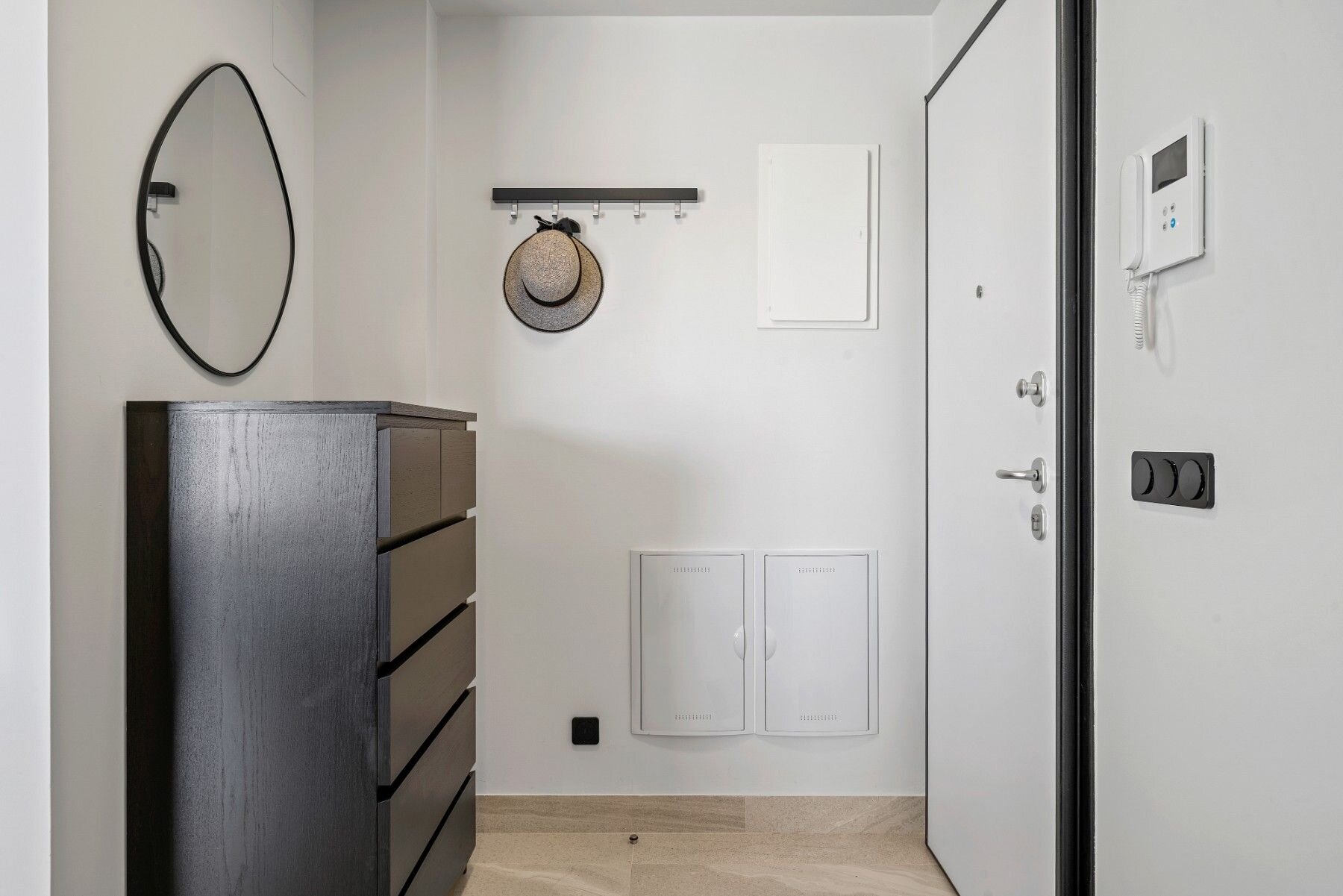 2-Zimmer Wohnung in Villamartín-las Filipinas, Orihuela Costa - Image 15