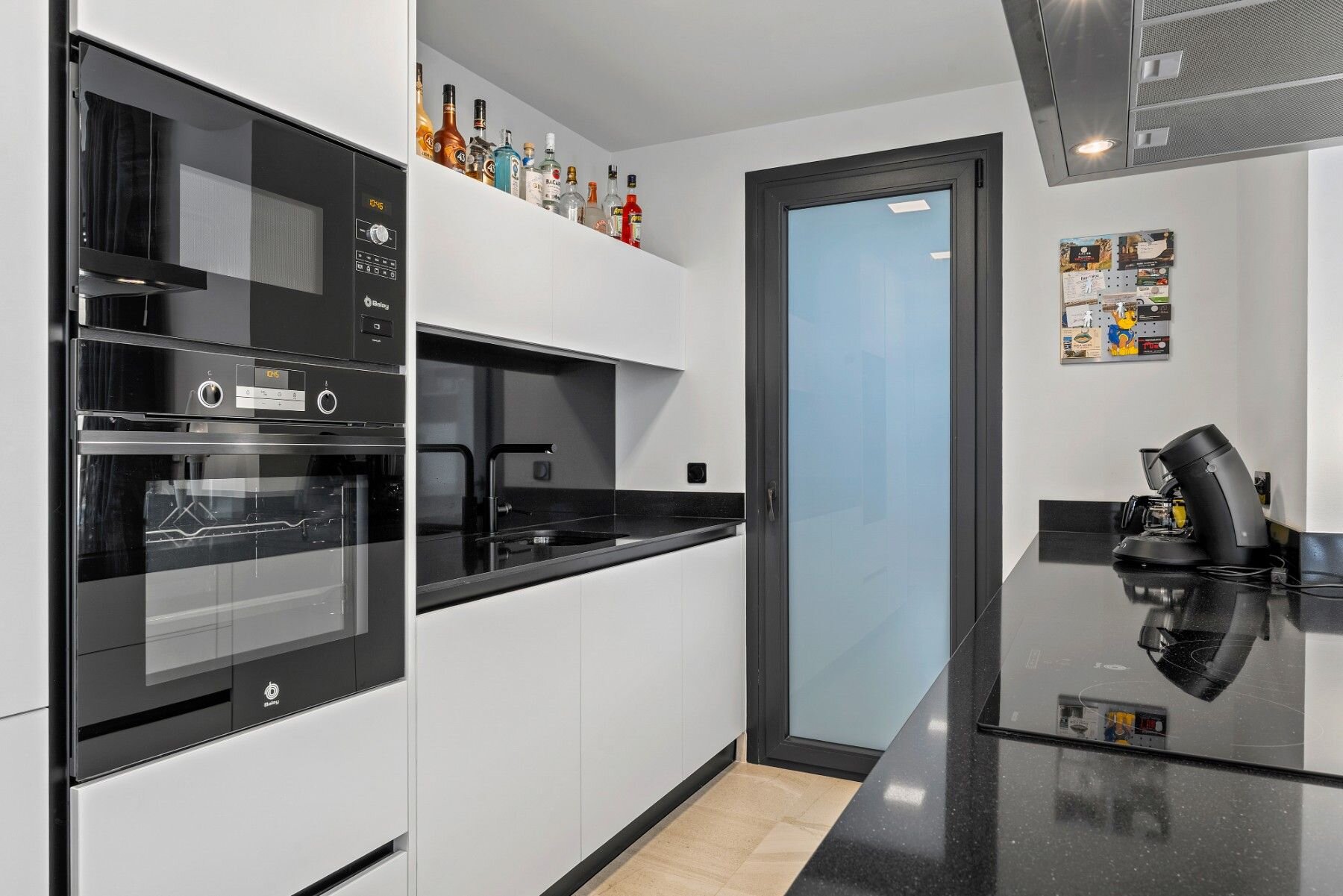 2-Zimmer Wohnung in Villamartín-las Filipinas, Orihuela Costa - Image 16