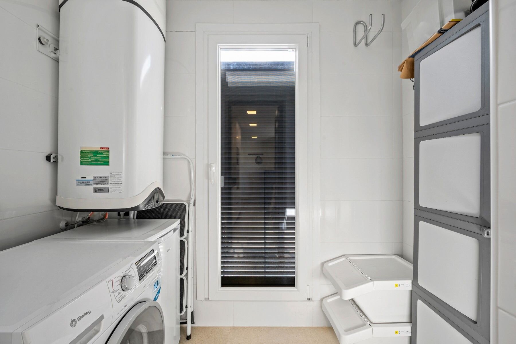 2-Zimmer Wohnung in Villamartín-las Filipinas, Orihuela Costa - Image 17