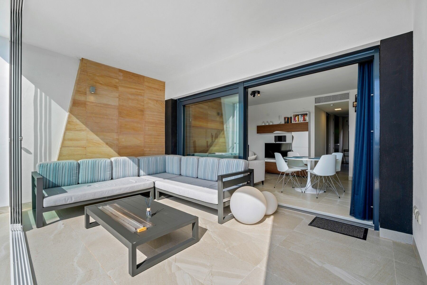 2-Zimmer Wohnung in Villamartín-las Filipinas, Orihuela Costa - Image 18