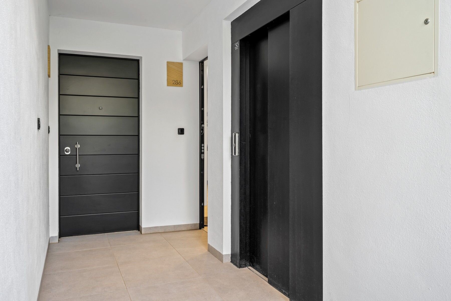 2-Zimmer Wohnung in Villamartín-las Filipinas, Orihuela Costa - Image 25