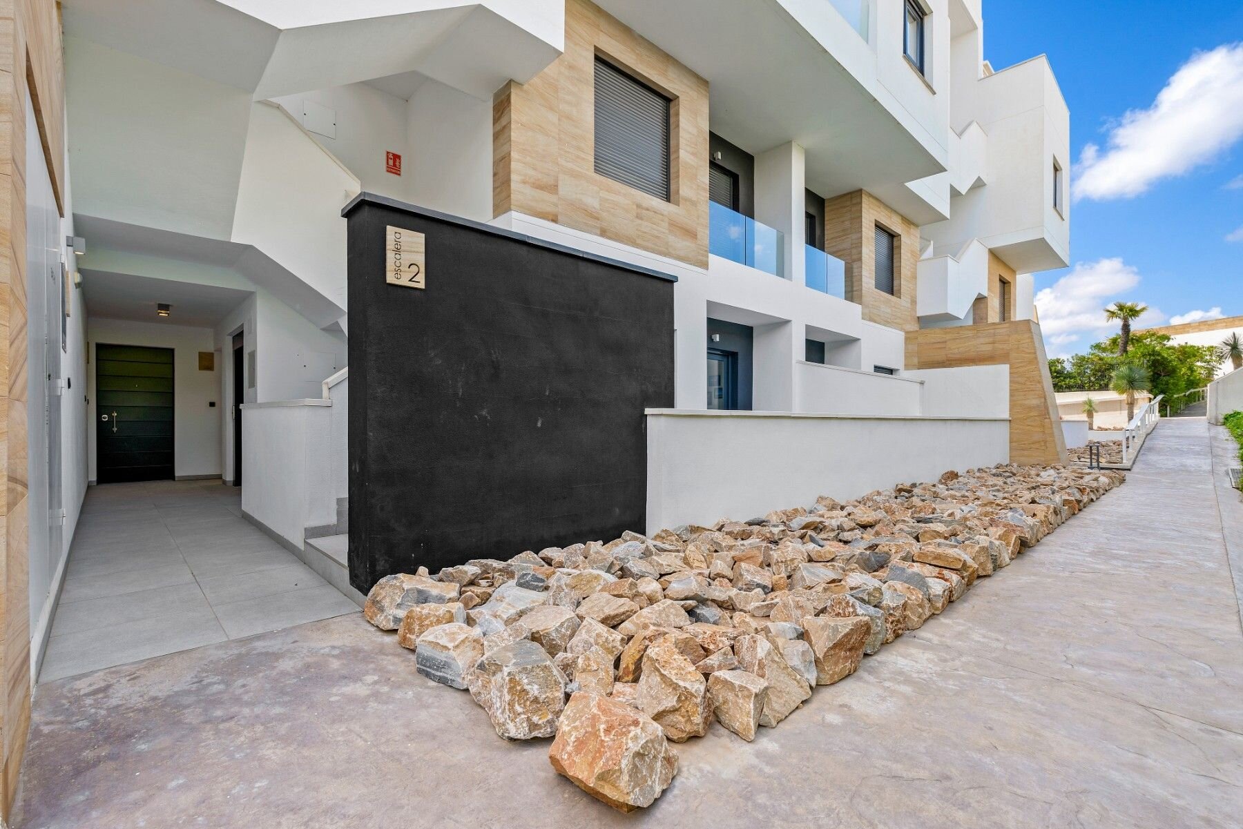 2-Zimmer Wohnung in Villamartín-las Filipinas, Orihuela Costa - Image 26