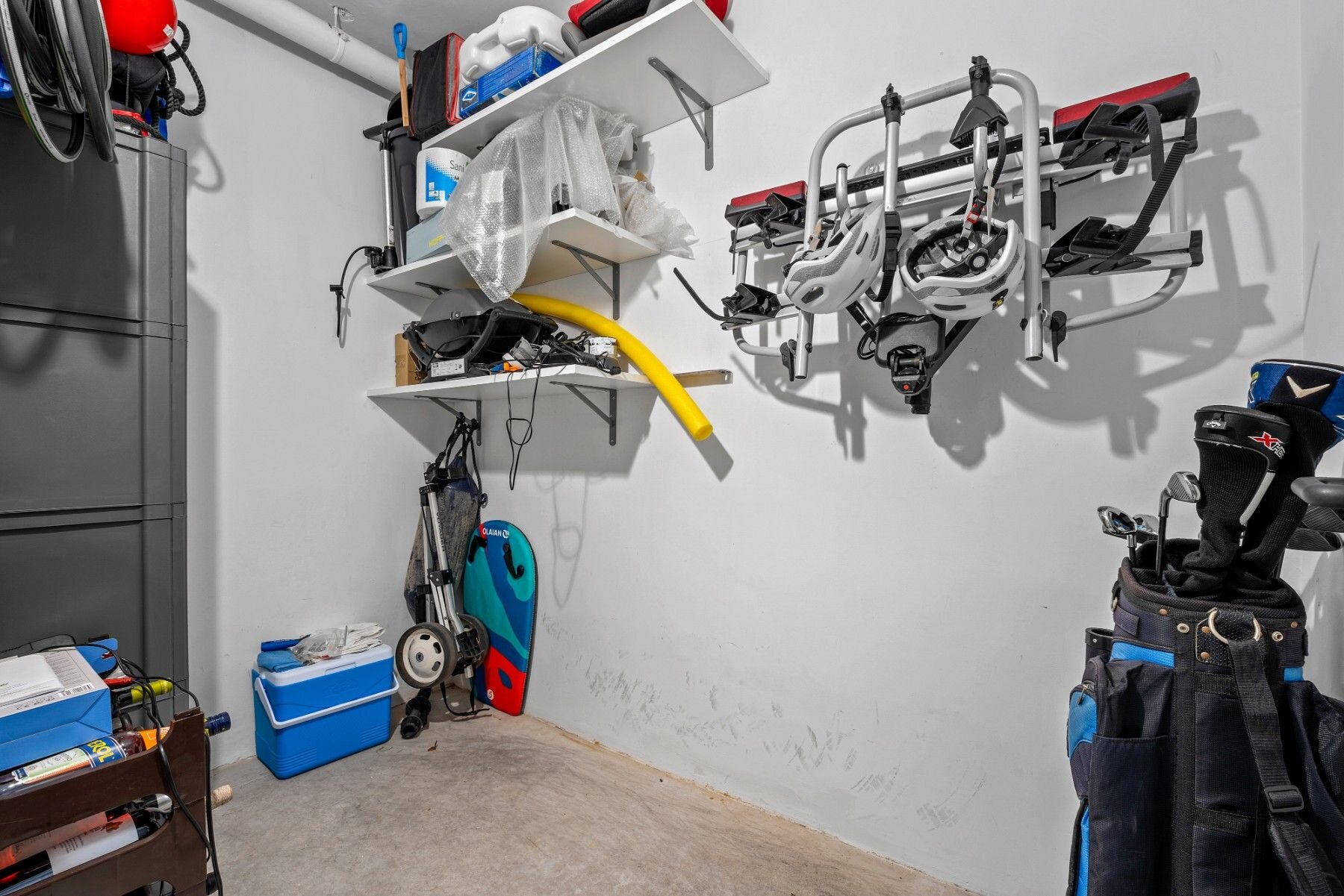 2-Zimmer Wohnung in Villamartín-las Filipinas, Orihuela Costa - Image 30