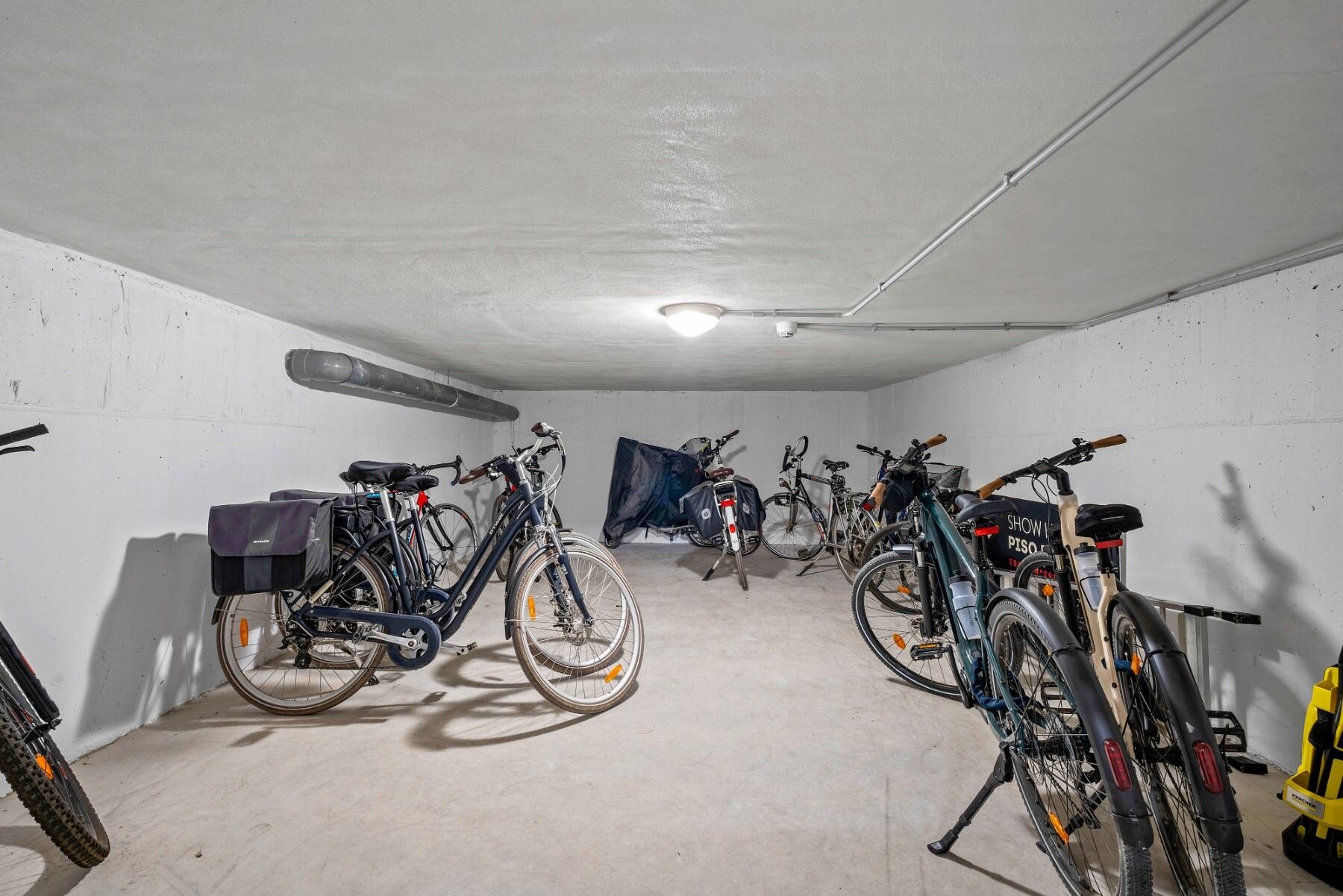 2-Zimmer Wohnung in Villamartín-las Filipinas, Orihuela Costa - Image 31
