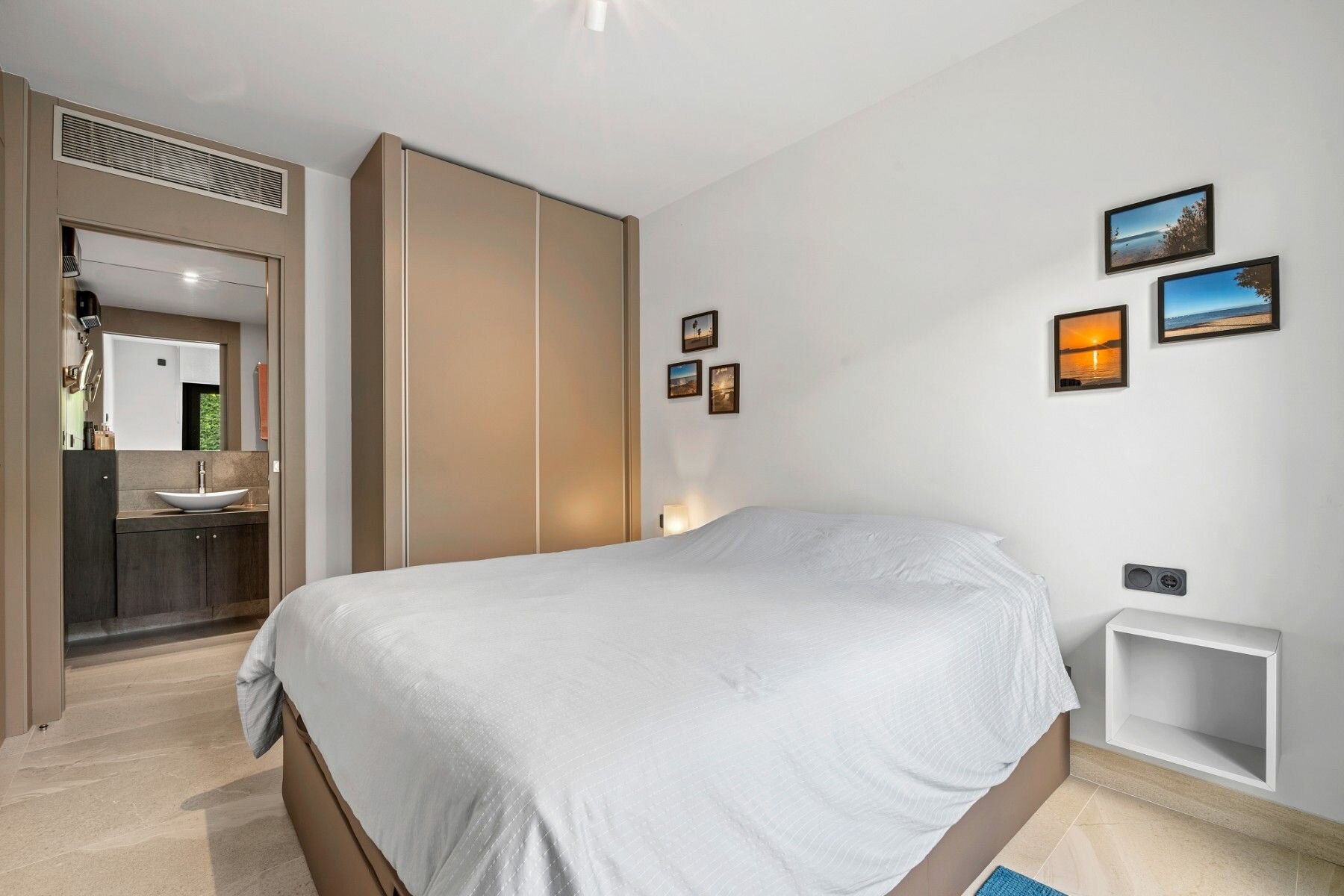 2-Zimmer Wohnung in Villamartín-las Filipinas, Orihuela Costa - Image 9