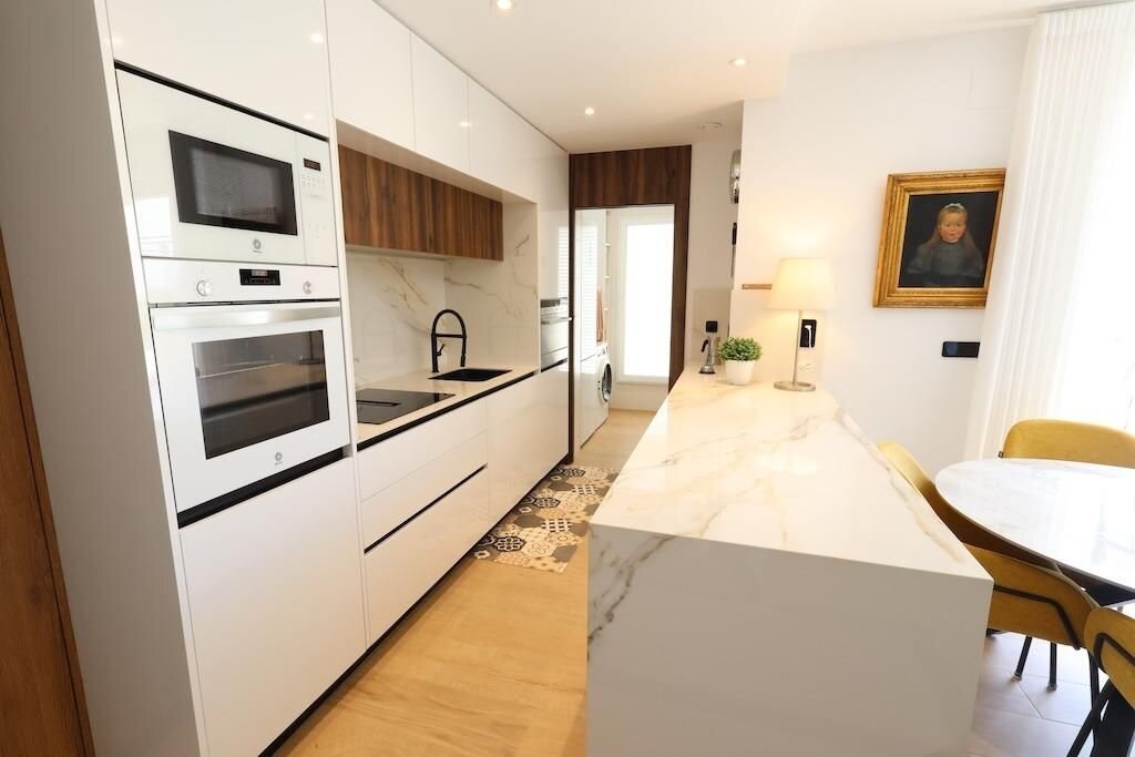 3-Bedroom Penthouse in Comunidad Valenciana, Algorfa - Image 3