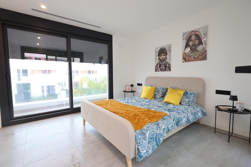 3-Bedroom Villa in Dolores de Pacheco-Santa Rosalía, Los Alcázares - Image 11