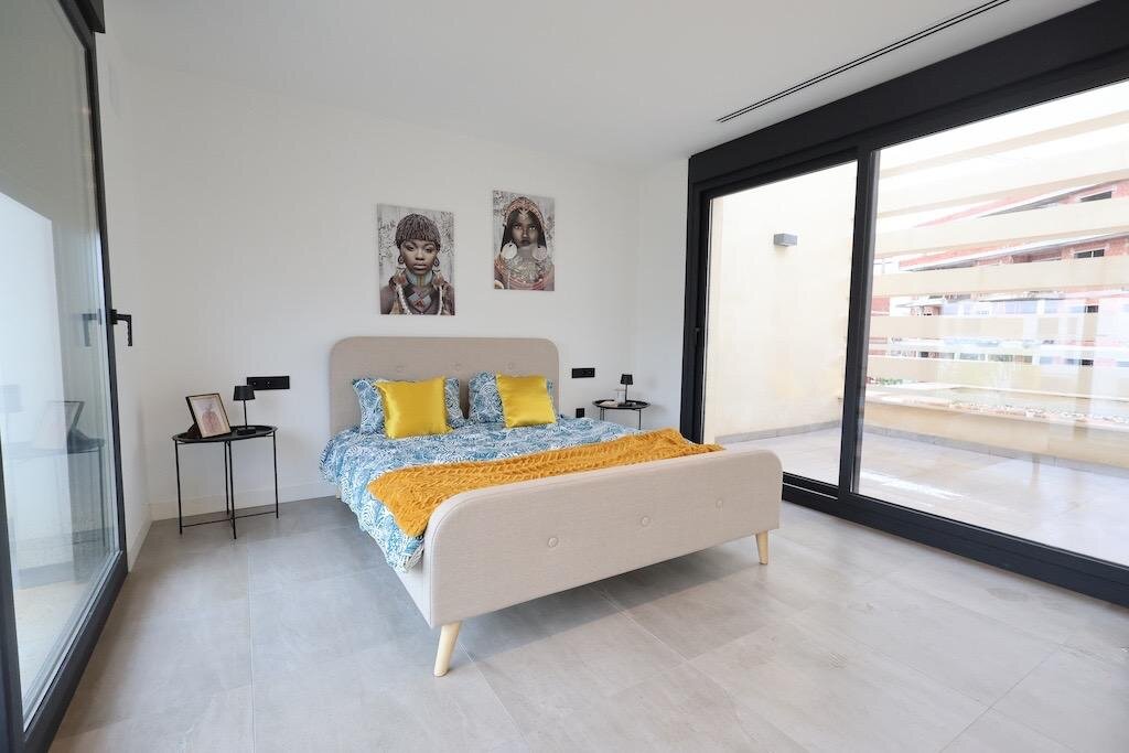 3-Bedroom Villa in Dolores de Pacheco-Santa Rosalía, Los Alcázares - Image 12