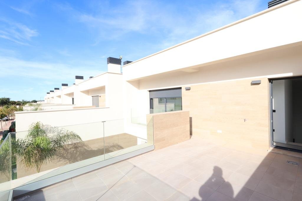 3-Bedroom Villa in Dolores de Pacheco-Santa Rosalía, Los Alcázares - Image 16