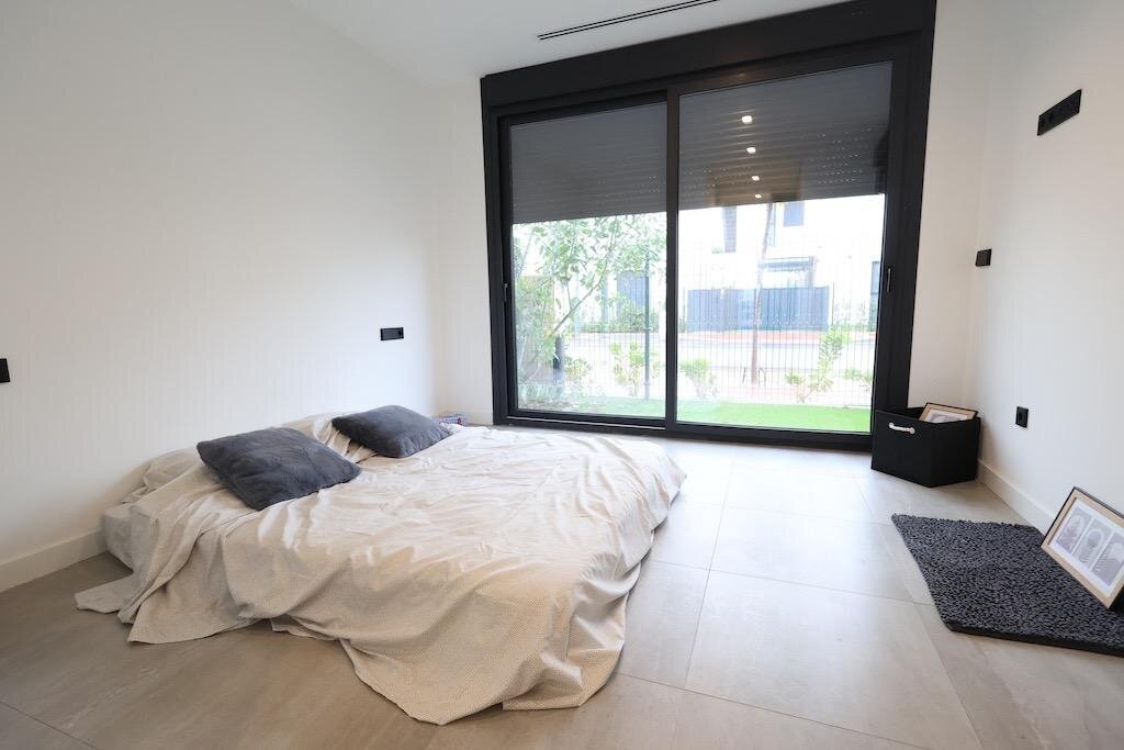 3-Bedroom Villa in Dolores de Pacheco-Santa Rosalía, Los Alcázares - Image 17