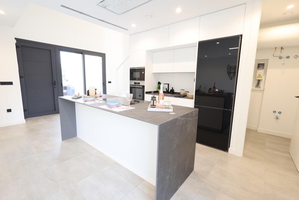 3-Bedroom Villa in Dolores de Pacheco-Santa Rosalía, Los Alcázares - Image 6