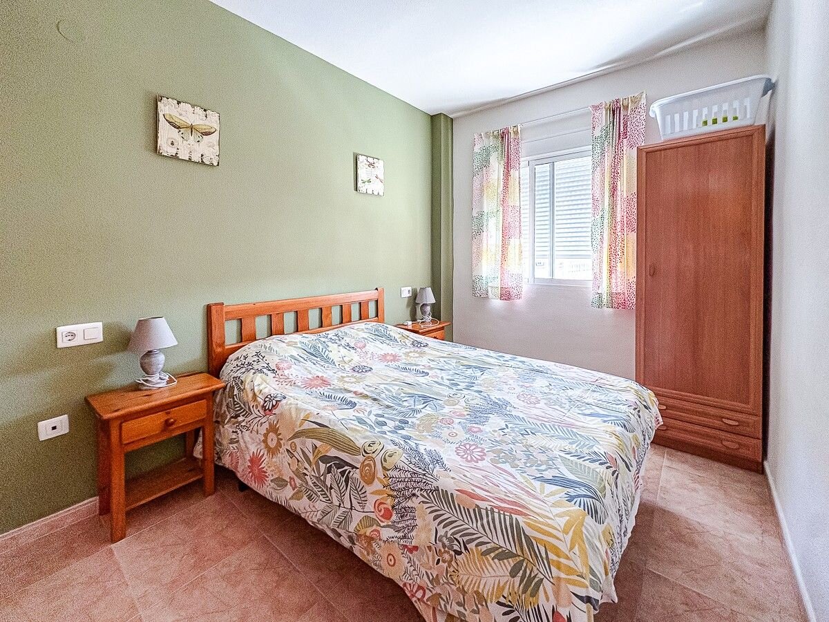 2-Bedroom Apartment in Centro, Torrevieja - Image 13