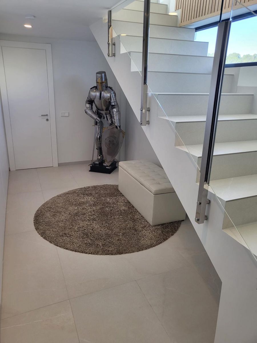 5-Bedroom Villa in Las Colinas Golf, Orihuela - Image 24