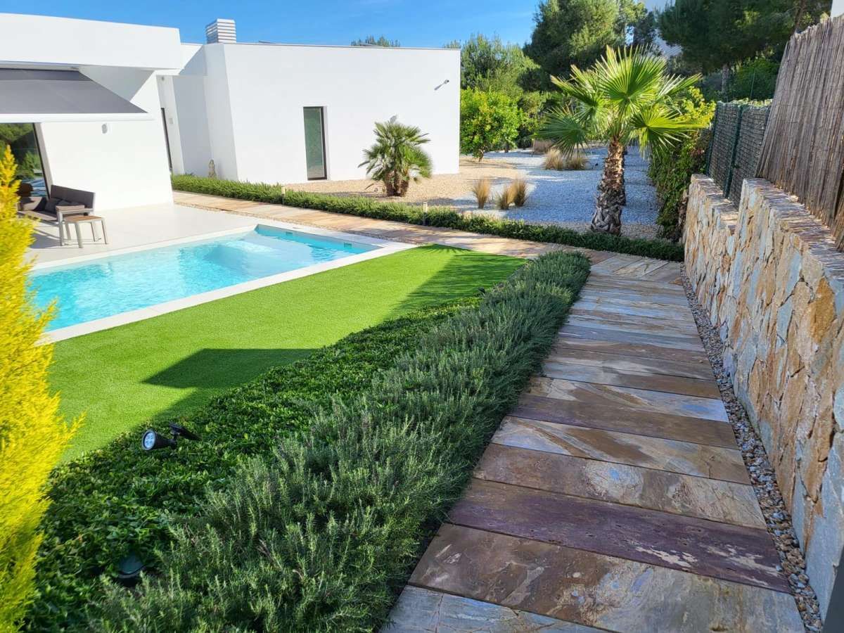 5-Bedroom Villa in Las Colinas Golf, Orihuela - Image 29