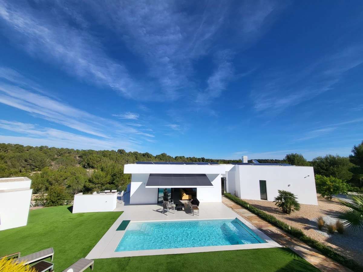 5-Bedroom Villa in Las Colinas Golf, Orihuela - Image 30