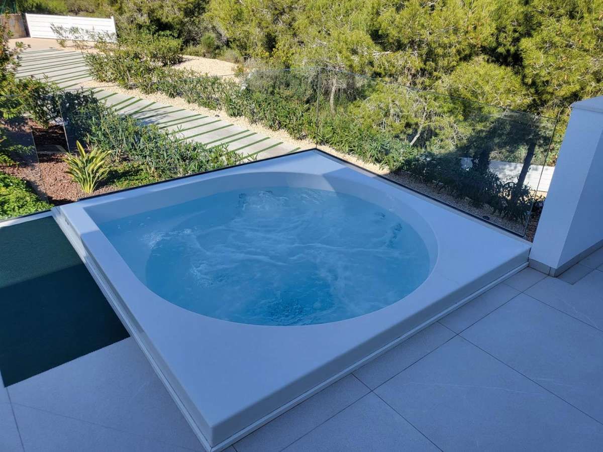 5-Bedroom Villa in Las Colinas Golf, Orihuela - Image 32