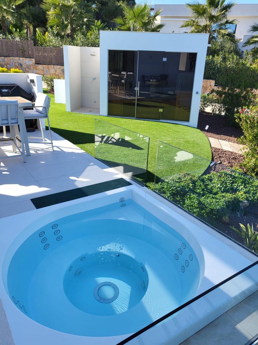 5-Bedroom Villa in Las Colinas Golf, Orihuela - Image 35