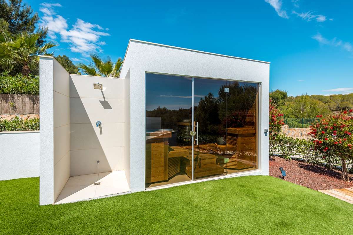 5-Bedroom Villa in Las Colinas Golf, Orihuela - Image 36