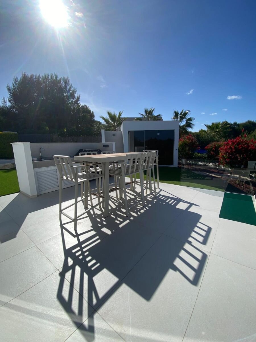 Willa z 5 Sypialniami w Las Colinas Golf, Orihuela - Image 39