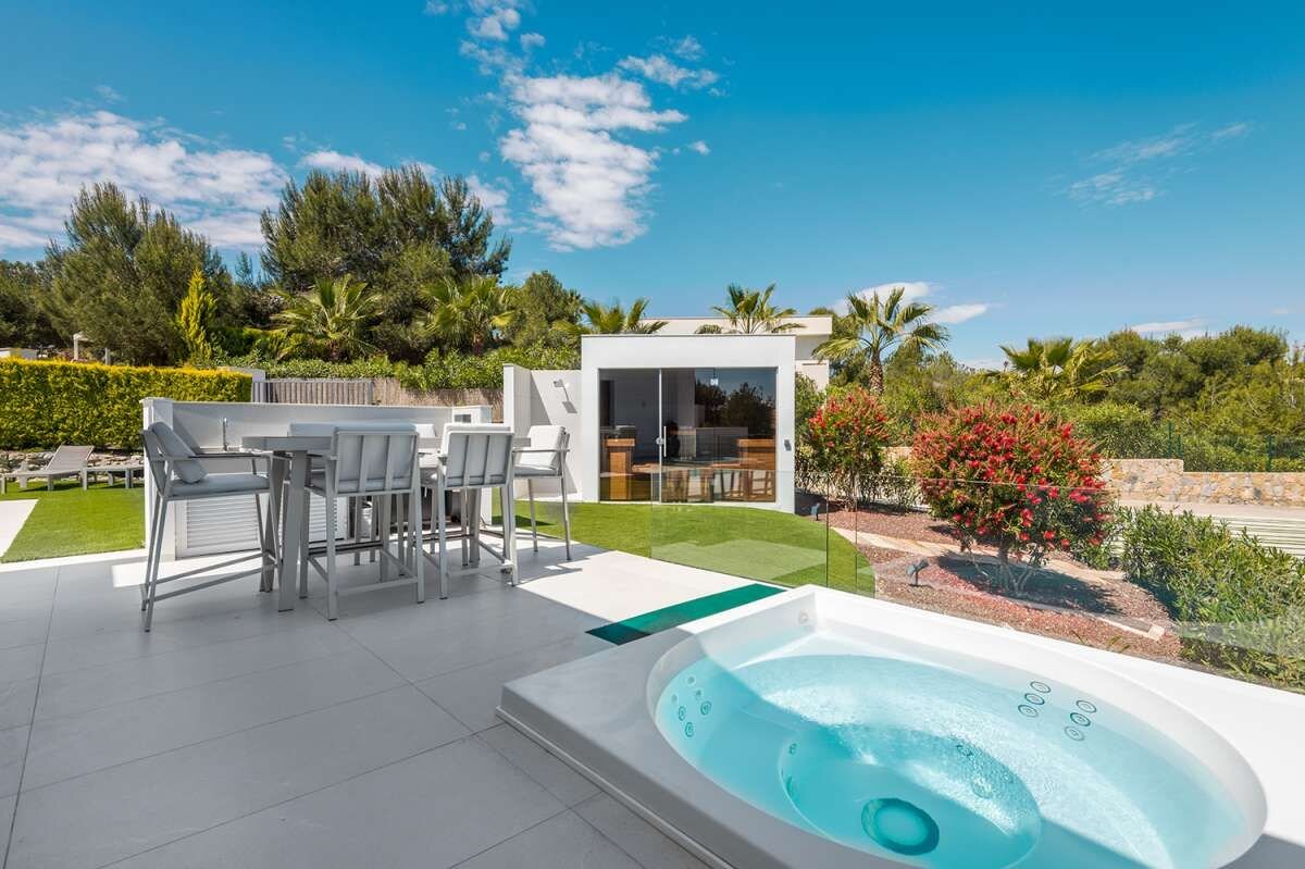 Willa z 5 Sypialniami w Las Colinas Golf, Orihuela - Image 4