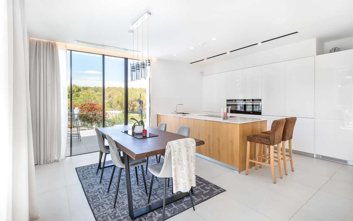 5-Bedroom Villa in Las Colinas Golf, Orihuela - Image 5