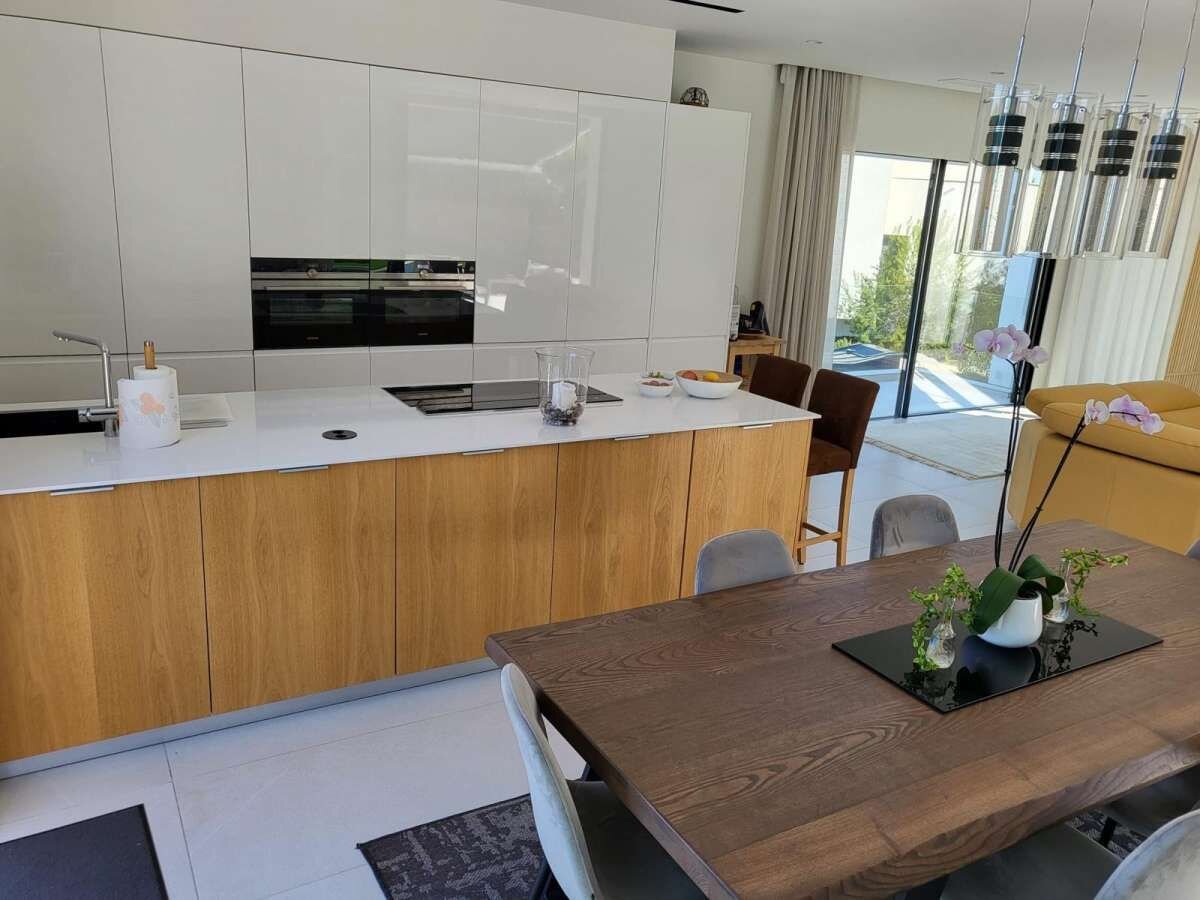 Willa z 5 Sypialniami w Las Colinas Golf, Orihuela - Image 8